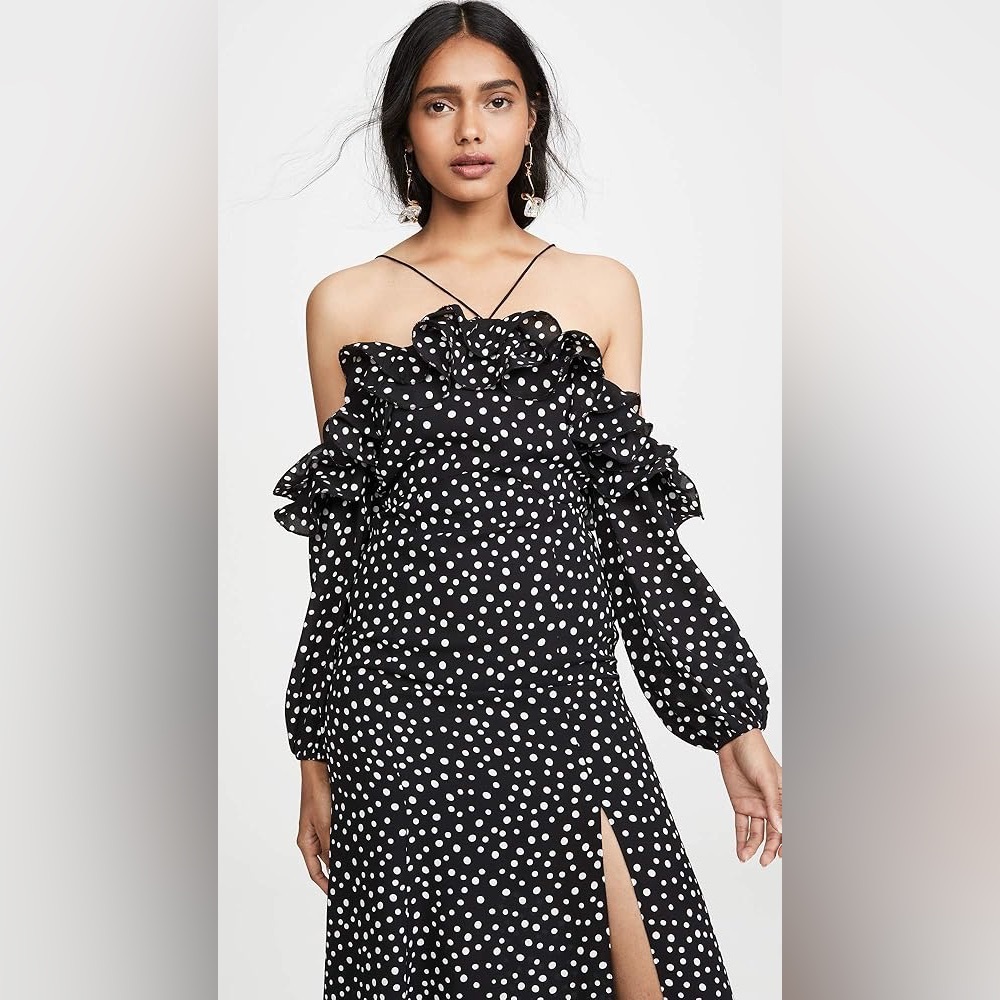 NWT LIKELY Women's Rocky Dress - Picture 2 of 6